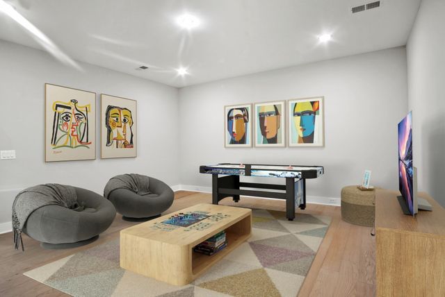 1837 Dartmouth Drive, Brentwood, TN 37027