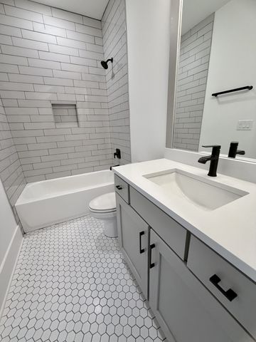 1837 Dartmouth Drive, Brentwood, TN 37027