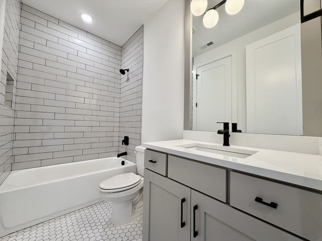 1837 Dartmouth Drive, Brentwood, TN 37027