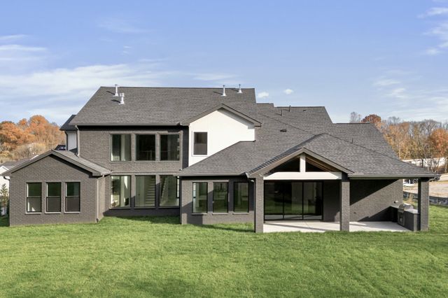 1837 Dartmouth Drive, Brentwood, TN 37027