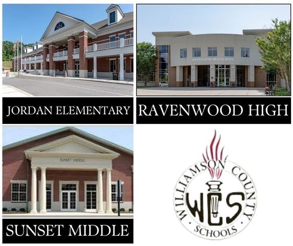 1837 Dartmouth Drive, Brentwood, TN 37027