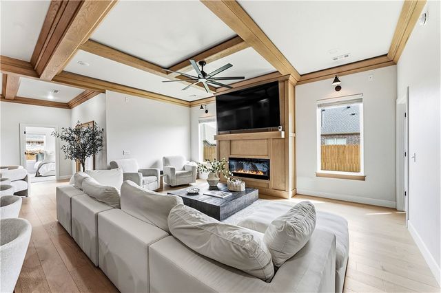 541 Bronco Street, Centerton, AR 72719