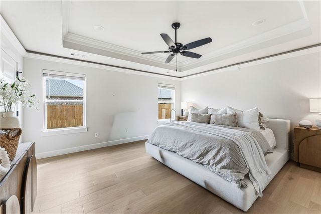 541 Bronco Street, Centerton, AR 72719