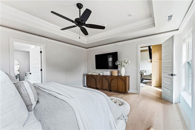 541 Bronco Street, Centerton, AR 72719