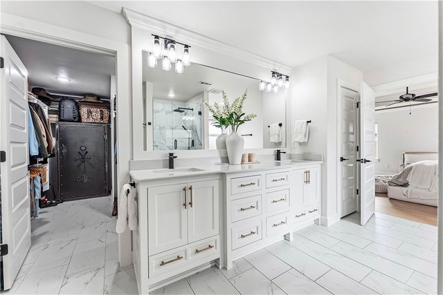 541 Bronco Street, Centerton, AR 72719