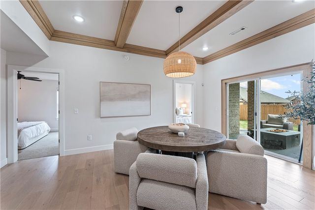 541 Bronco Street, Centerton, AR 72719