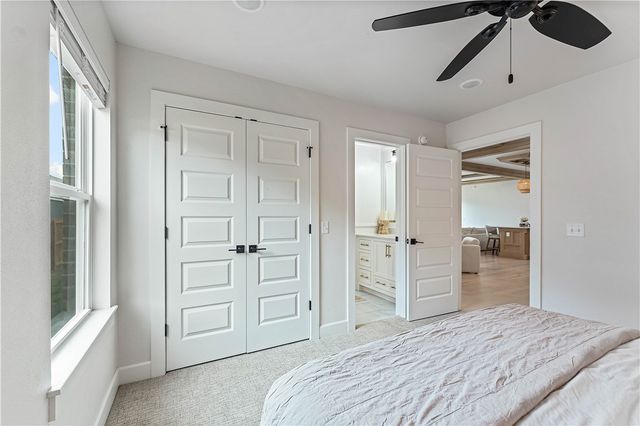 541 Bronco Street, Centerton, AR 72719