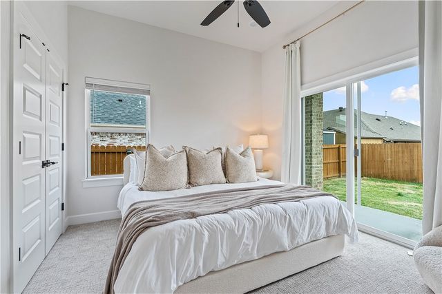 541 Bronco Street, Centerton, AR 72719