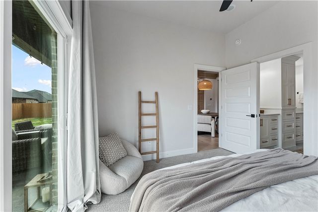 541 Bronco Street, Centerton, AR 72719