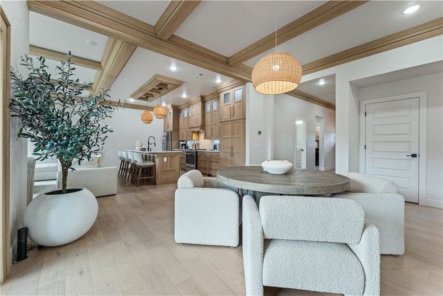 541 Bronco Street, Centerton, AR 72719