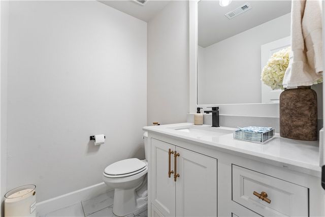 541 Bronco Street, Centerton, AR 72719