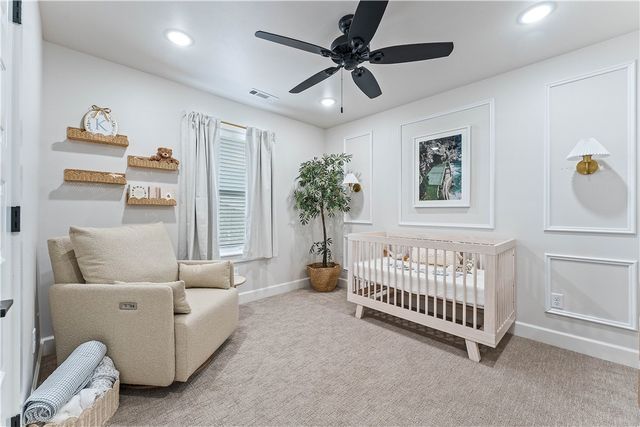 541 Bronco Street, Centerton, AR 72719