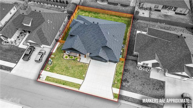 541 Bronco Street, Centerton, AR 72719