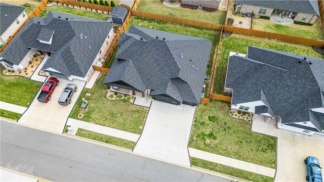 541 Bronco Street, Centerton, AR 72719