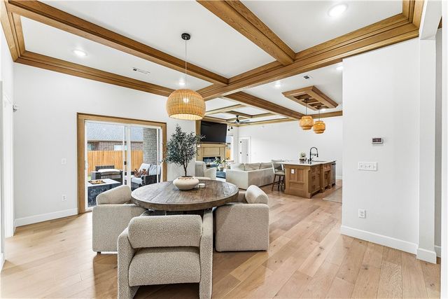 541 Bronco Street, Centerton, AR 72719