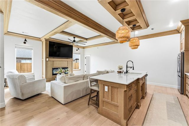 541 Bronco Street, Centerton, AR 72719