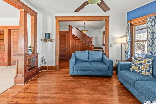 2297 Hwy 275, West Point, NE 68788