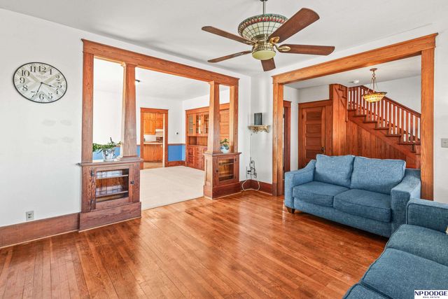 2297 Hwy 275, West Point, NE 68788