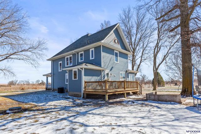 2297 Hwy 275, West Point, NE 68788