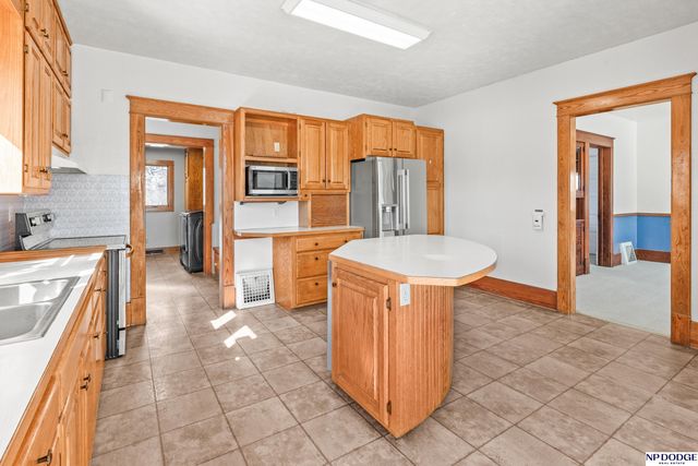 2297 Hwy 275, West Point, NE 68788