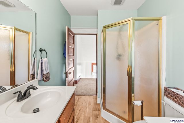 2297 Hwy 275, West Point, NE 68788