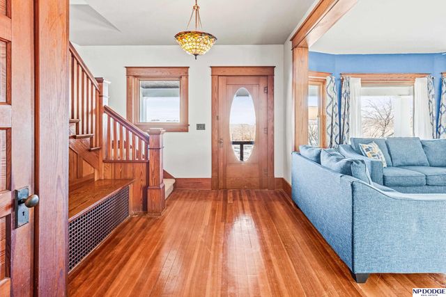 2297 Hwy 275, West Point, NE 68788