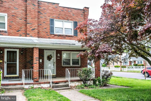 927 HAMILTON ST, Norristown, PA 19401