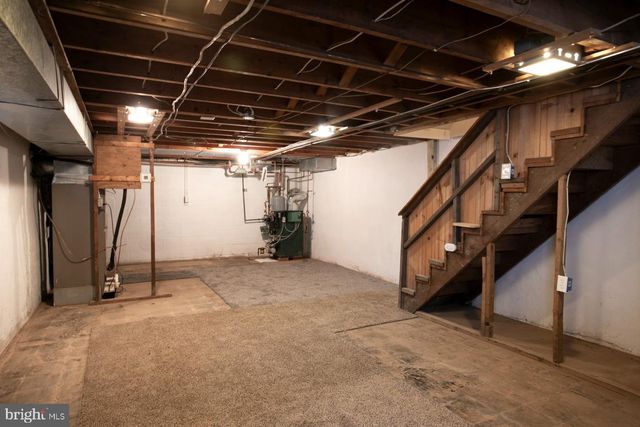 927 HAMILTON ST, Norristown, PA 19401