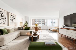 155 E 34TH Street # 11H, New York City, NY 10016