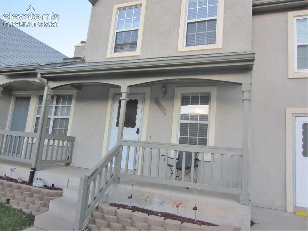2528 Blazek Loop, Colorado Springs, CO 80918