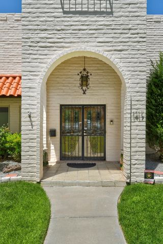1417 WAGON TRAIN Drive SE, Albuquerque, NM 87123