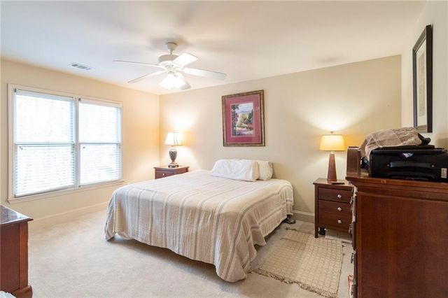 202 Davis Mill Road, Ball Ground, GA 30107