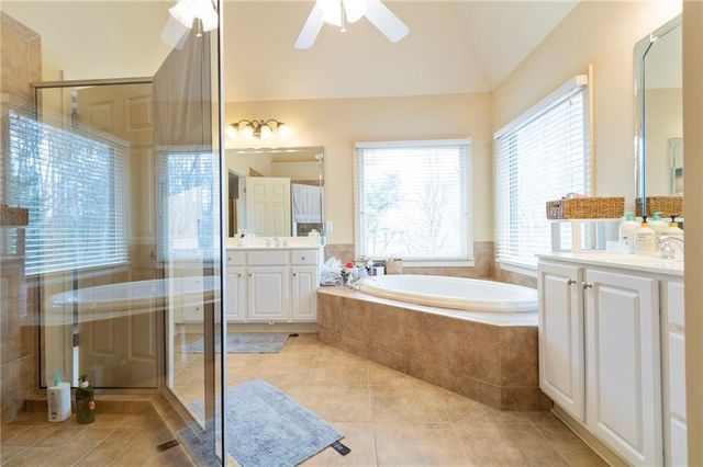 202 Davis Mill Road, Ball Ground, GA 30107