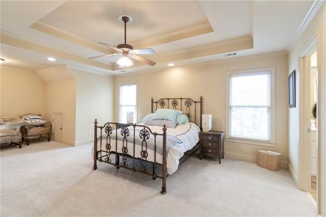 202 Davis Mill Road, Ball Ground, GA 30107