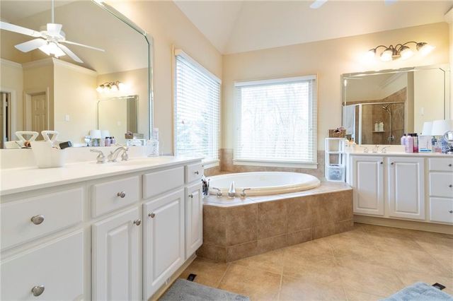 202 Davis Mill Road, Ball Ground, GA 30107