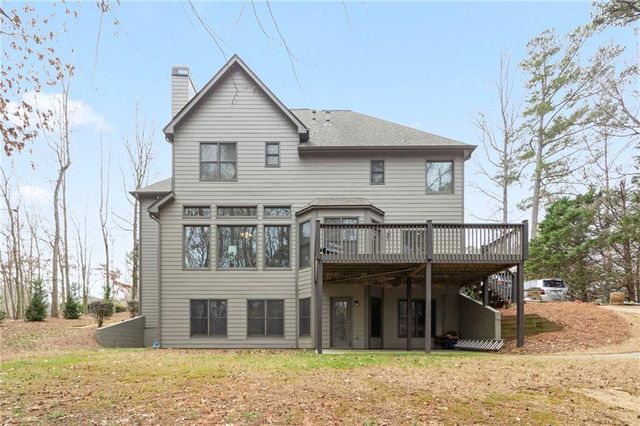 202 Davis Mill Road, Ball Ground, GA 30107