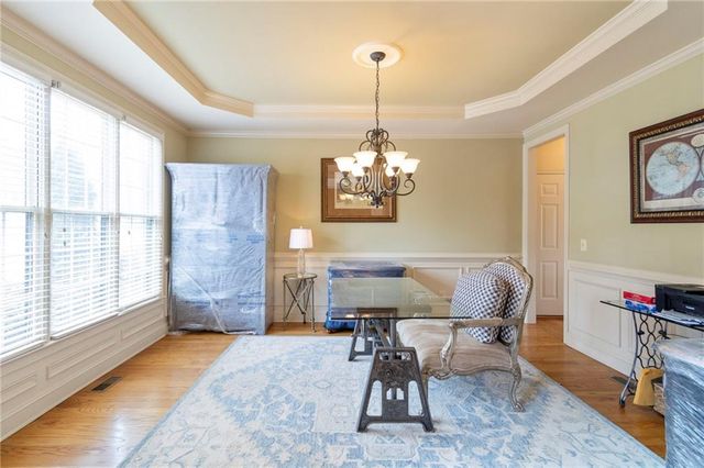 202 Davis Mill Road, Ball Ground, GA 30107