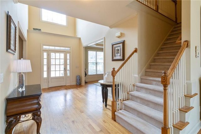 202 Davis Mill Road, Ball Ground, GA 30107