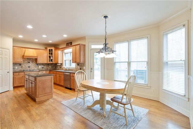 202 Davis Mill Road, Ball Ground, GA 30107