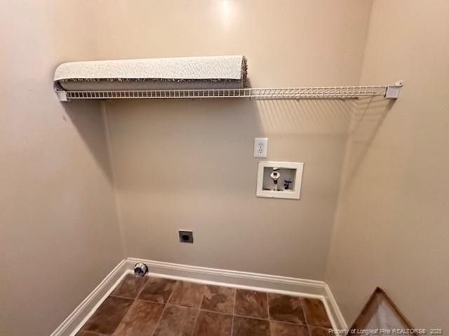 4584 Mill Street, Hope Mills, NC 28348