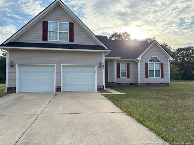 4584 Mill Street, Hope Mills, NC 28348