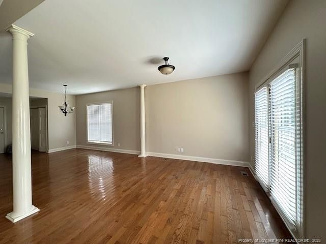 4584 Mill Street, Hope Mills, NC 28348