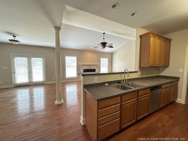 4584 Mill Street, Hope Mills, NC 28348