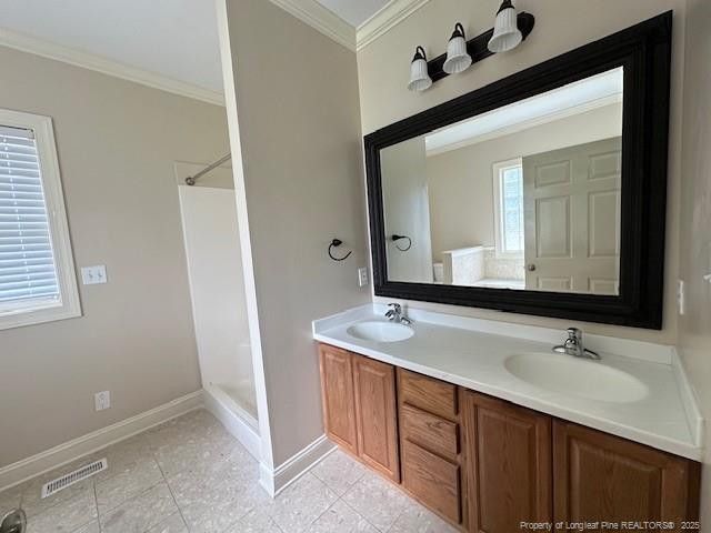 4584 Mill Street, Hope Mills, NC 28348