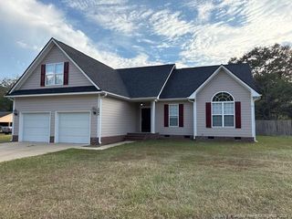 4584 Mill Street, Hope Mills, NC 28348