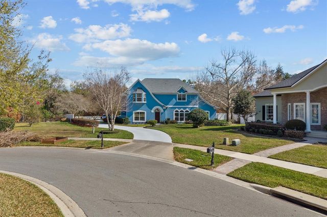 441 COURTLEA OAKS BOULEVARD, Winter Garden, FL 34787