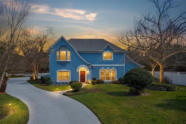 441 COURTLEA OAKS BOULEVARD, Winter Garden, FL 34787