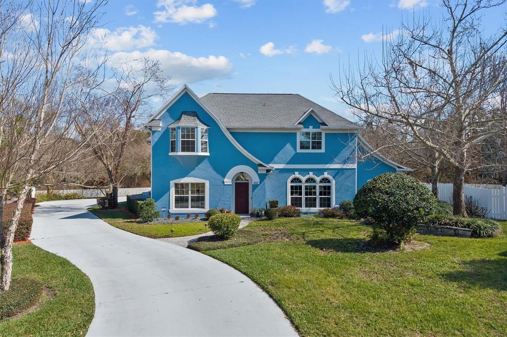 441 COURTLEA OAKS BOULEVARD, Winter Garden, FL 34787