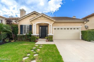 4672 Calle San Juan, Newbury Park, CA 91320