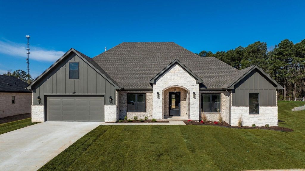 29 Calvados Court, Cabot, AR 72023